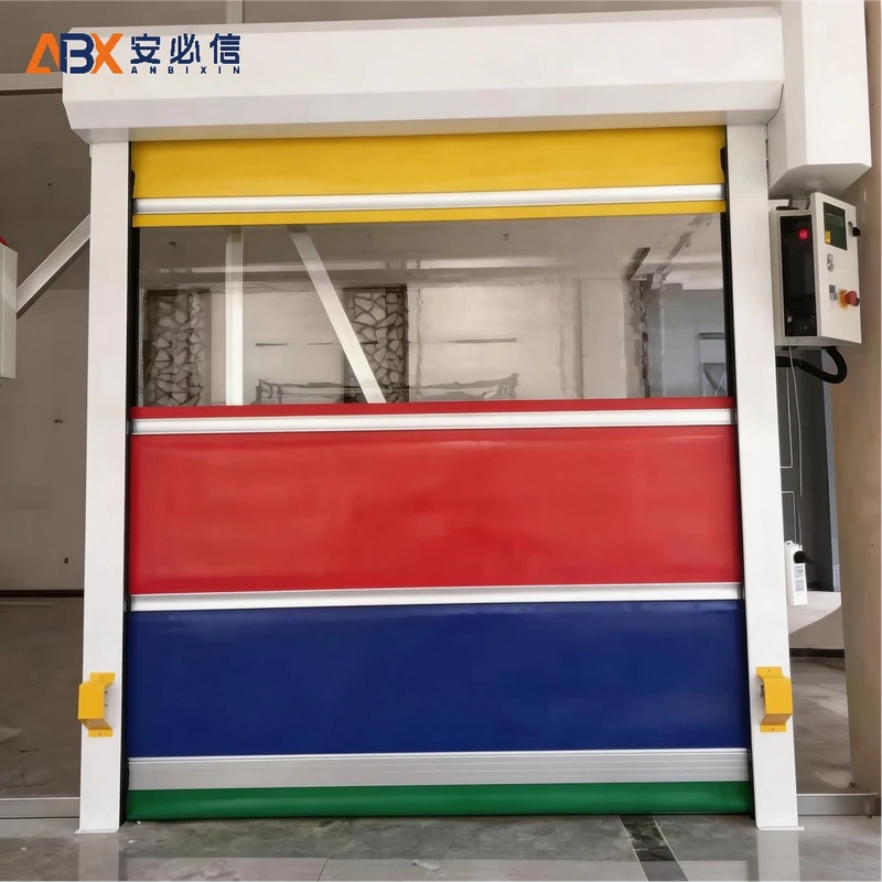 西双版纳傣族自治州快速门